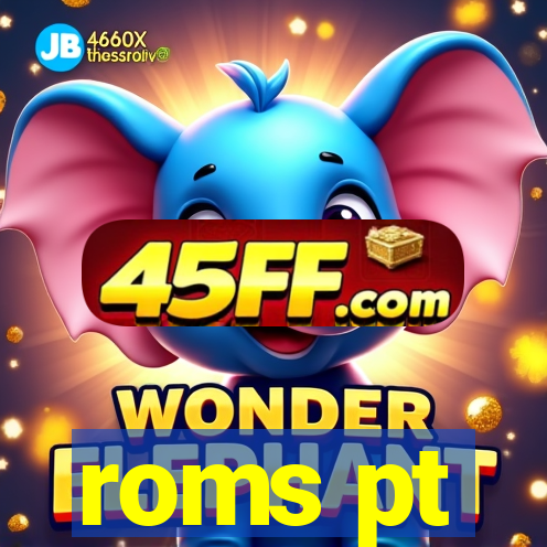 roms pt-br ps2